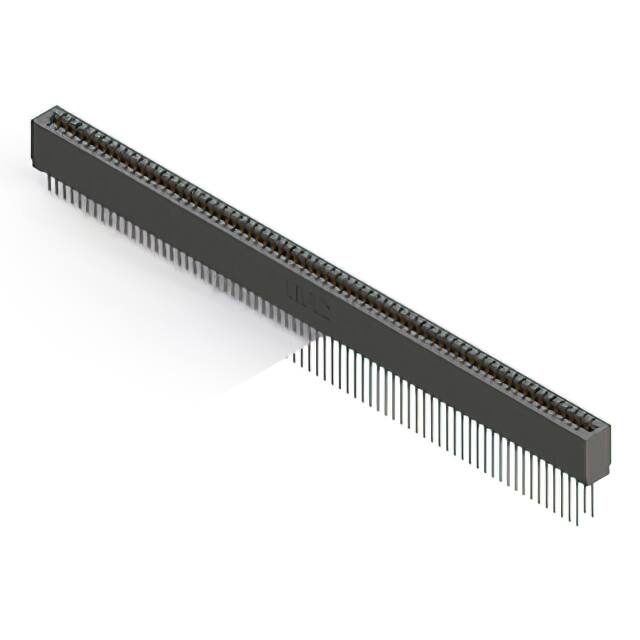 725-140-545-201 EDAC Inc.  Edgeboard Connectors